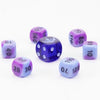 Pokemon Chilling Reign Dice/Damage Counters Set