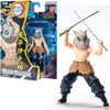 Demon Slayer Inosuke Ultimate Legends Action Figure