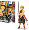 Demon Slayer Zenitsu Ultimate Legends Action Figure