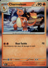Charmeleon OBF Holo