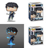 Funko Pop Solo Leveling Sung Jinwoo & Chase Bundle
