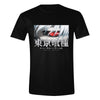 Tokyo Ghoul Red Eye Kaneki T-Shirt