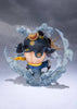 One Piece Monkey D. Luffy Gear 4 Leo Bazooka Figuarts ZERO