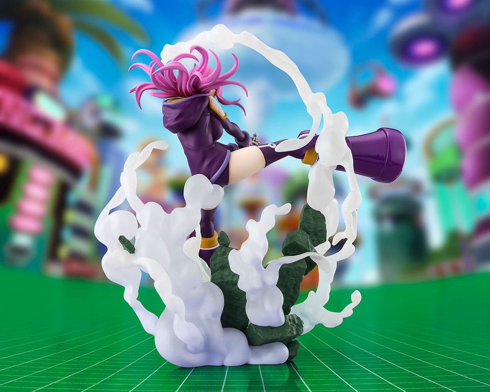 One Piece Jewelery Bonny Figuarts ZERO Extra Battle Near Death Experience