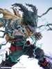 Izuku Midoriya Dark Deku Kotobukiya ARTFXJ Statue