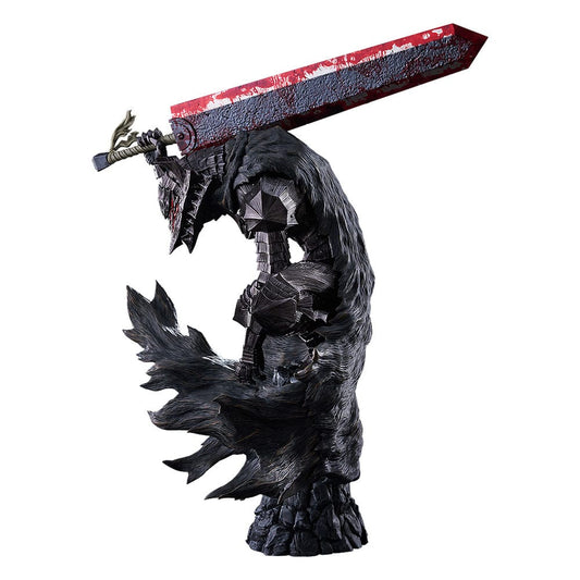 Berserk Guts Pop Up Parade Berserker Armor Statue XL