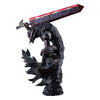 Berserk Guts Pop Up Parade Berserker Armor Statue XL