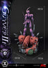 Guyver The Bioboosted Armor Ultimate Premium Masterline Statue Guyver II F(Female)