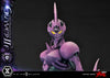 Guyver The Bioboosted Armor Ultimate Premium Masterline Statue Guyver II F(Female)