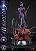 Guyver The Bioboosted Armor Ultimate Premium Masterline Statue Guyver II F(Female)