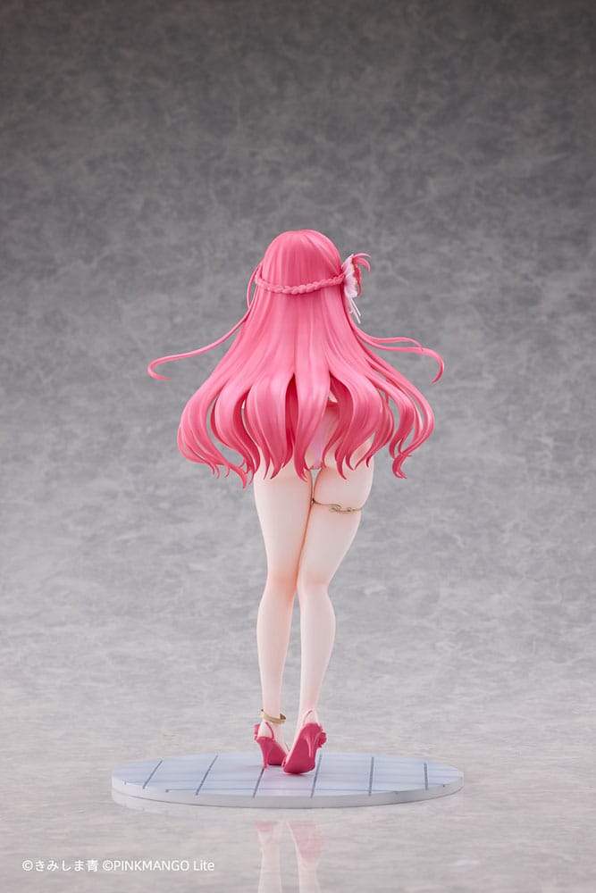 Original Character 1/6 Riko chan illustration by Ao Kimishima Bonus Limited Edition